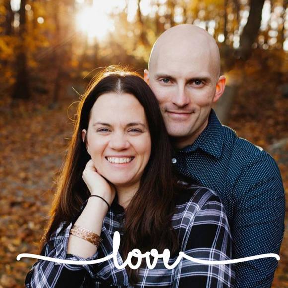 Sarrah Healy Mom and Business Owner of The Momma Made Clothing Company - Picture 1 of 7